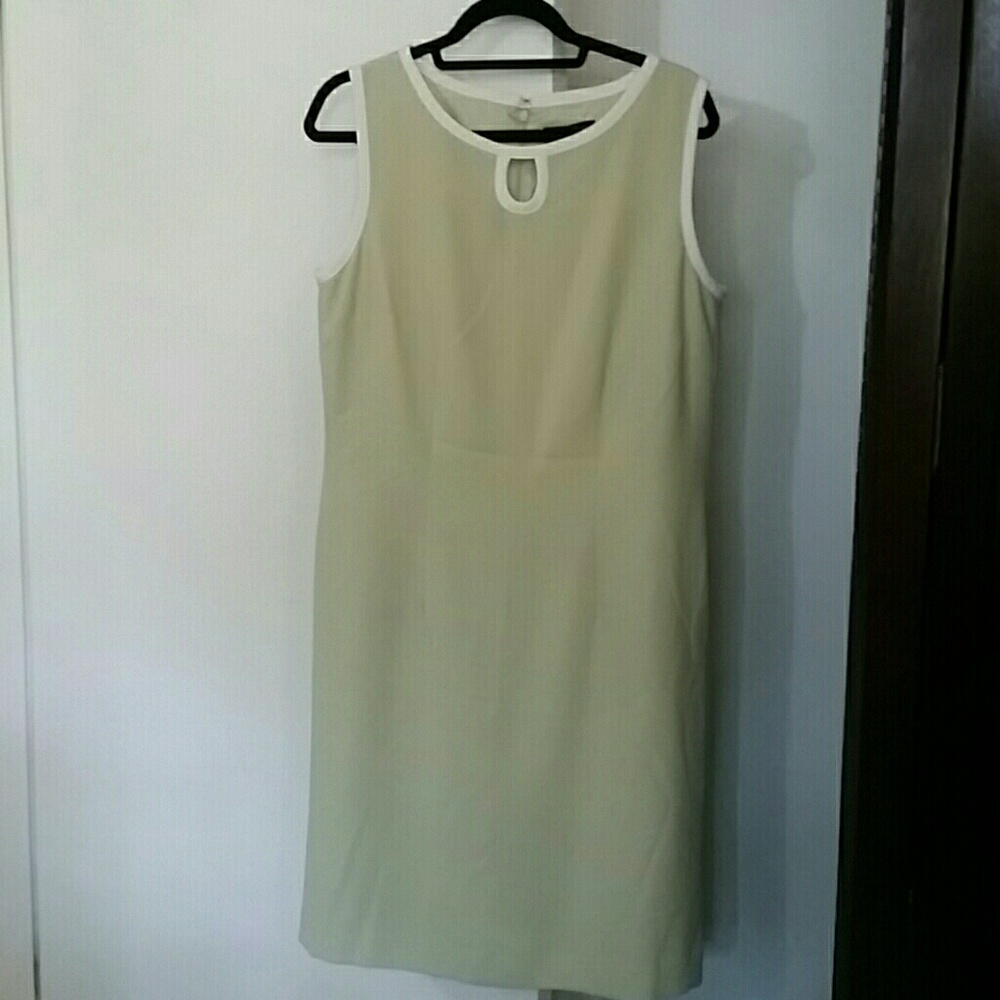 Karen scott dress